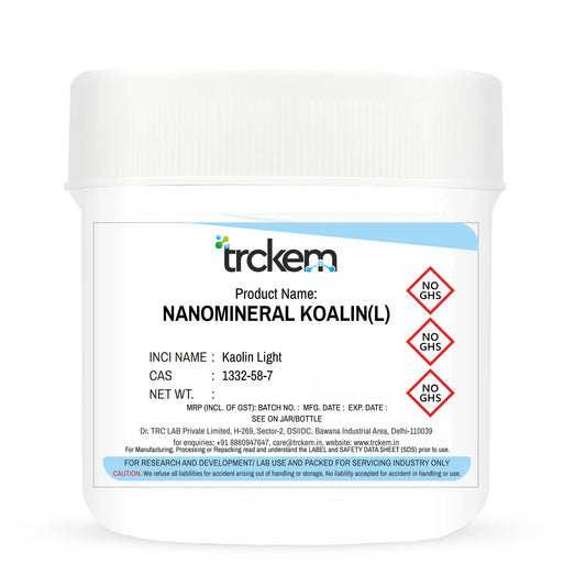 NANOMINERAL KOALIN(L)