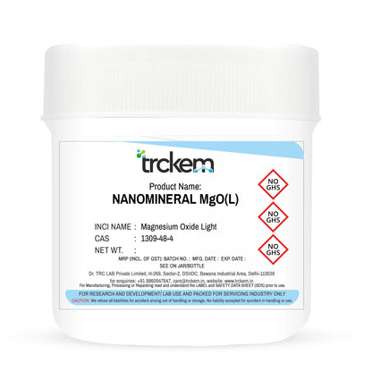 NANOMINERAL MgO(L)