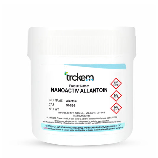 NANOACTIV ALLANTOIN