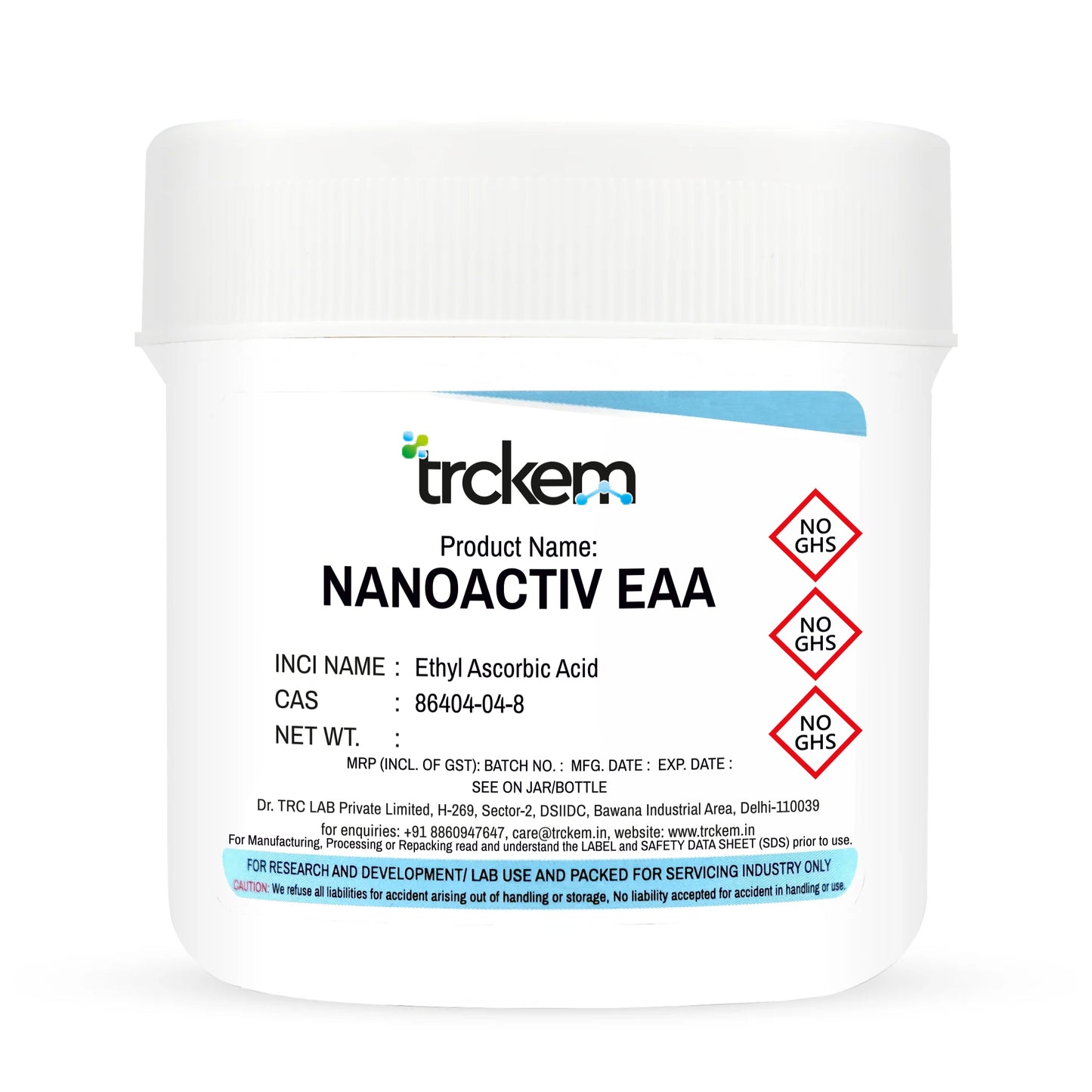 NANOACTIV EAA