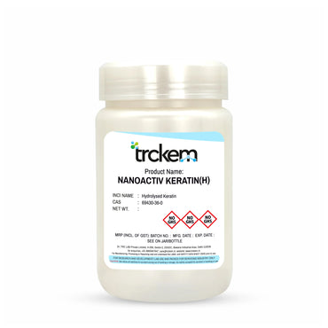 NANOACTIV KERATIN(H)