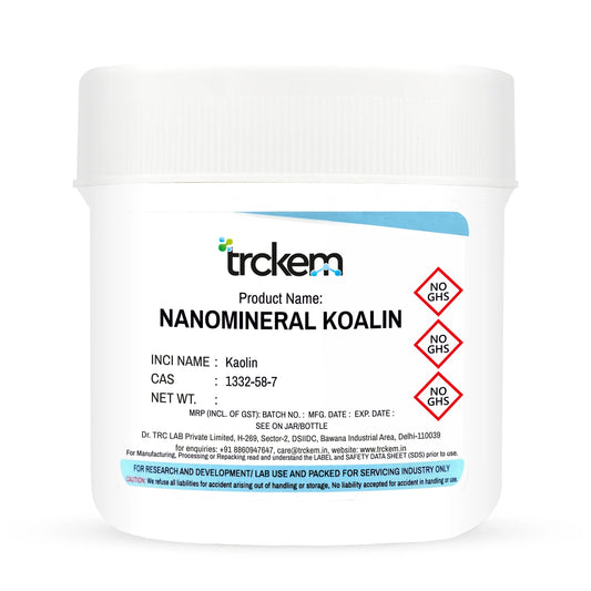 NANOMINERAL KOALIN