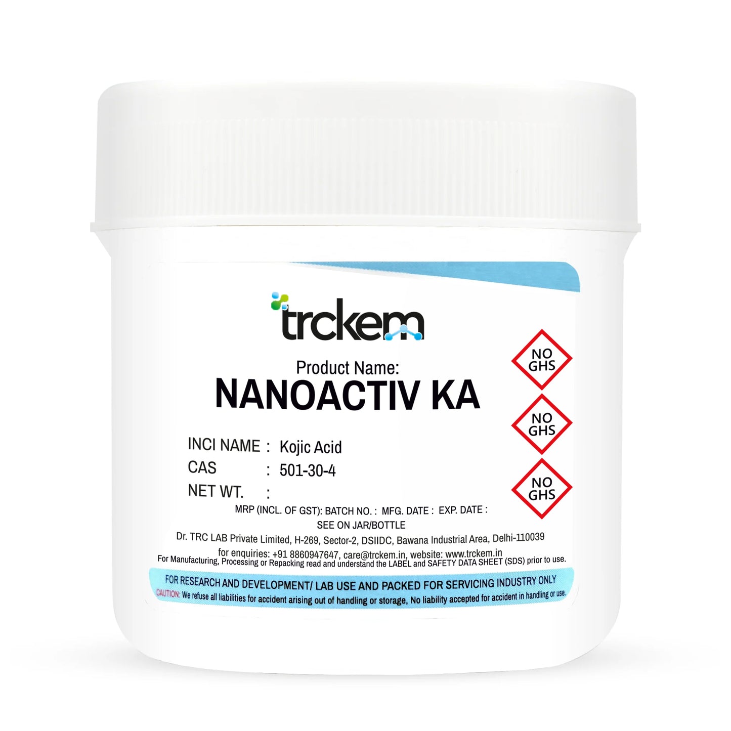 NANOACTIV KA