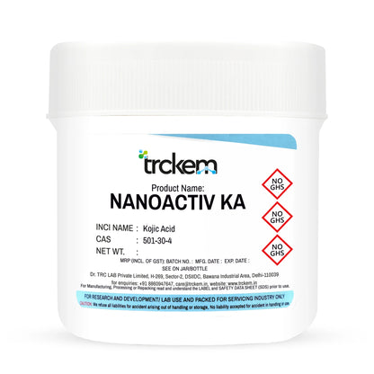 NANOACTIV KA