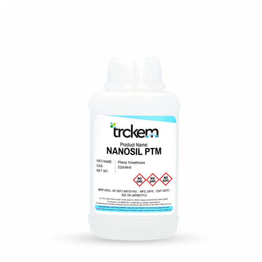 NANOSIL PTM