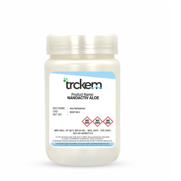 NANOACTIV ALOE(P) 200x