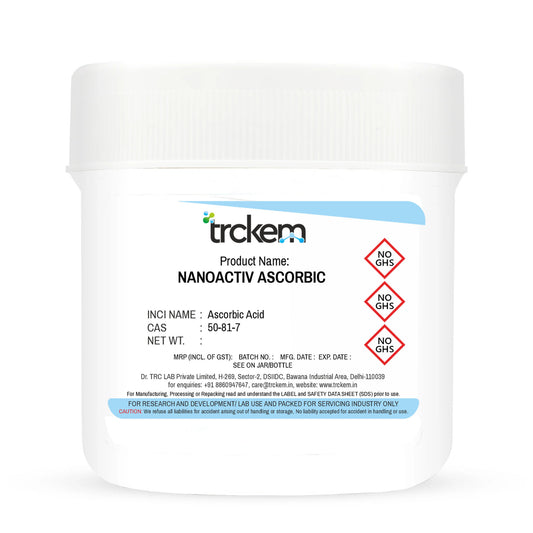 Nanoactiv Ascorbic