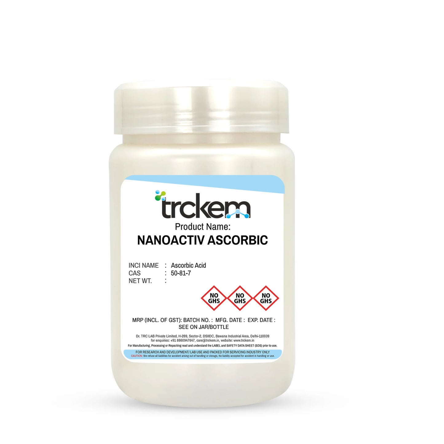 Nanoactiv Ascorbic