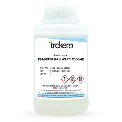 PEG 700 (GLYCERYL COCOATE)