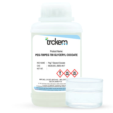 PEG 700 (GLYCERYL COCOATE)