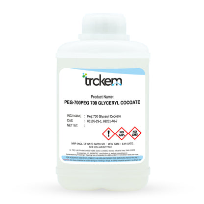 PEG 700 (GLYCERYL COCOATE)