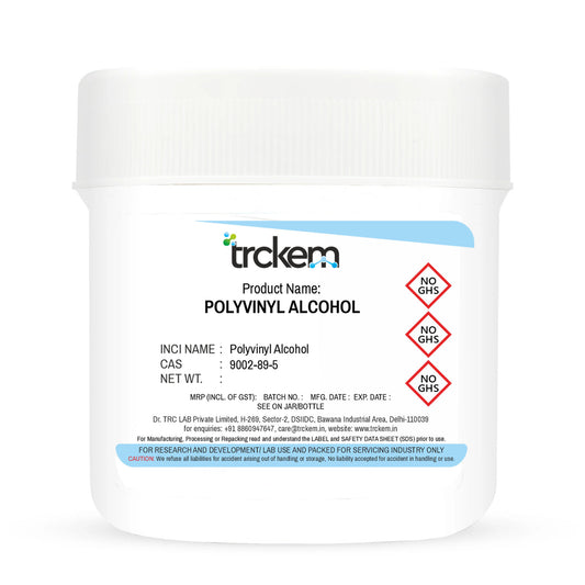 POLYVINYL ALCOHOL