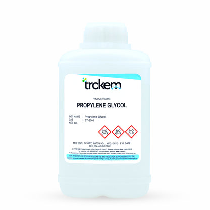 PROPYLENE GLYCOL