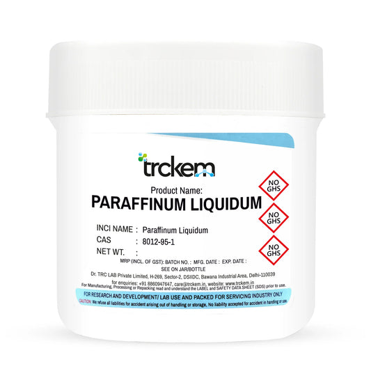Paraffinum Liquidum