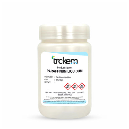 Paraffinum Liquidum