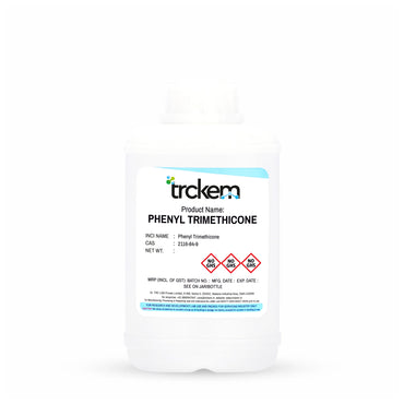 PHENYL TRIMETHICONE