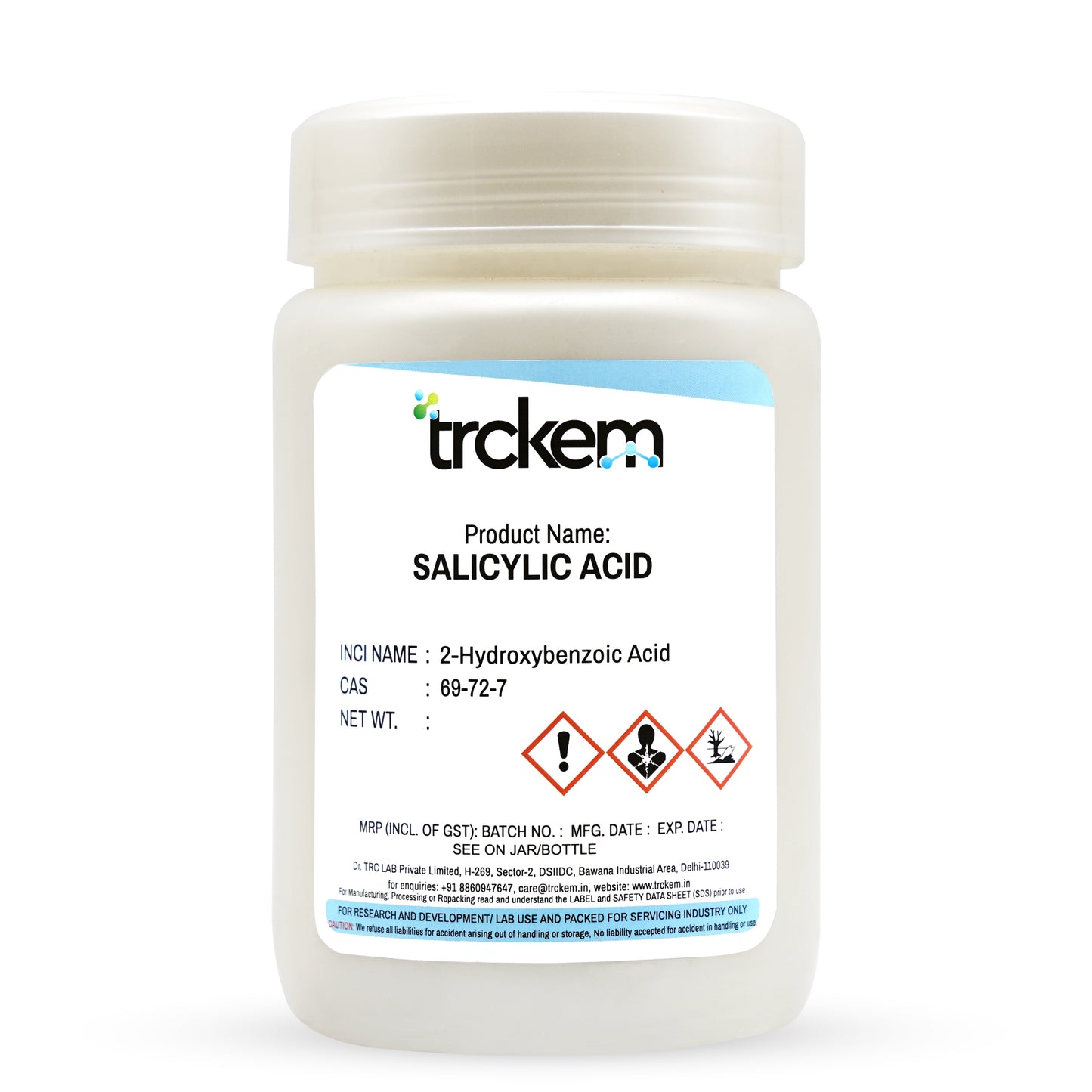 SALICYLIC ACID