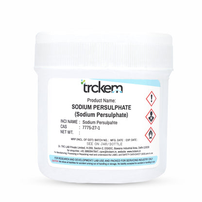 SODIUM PERSULPHATE