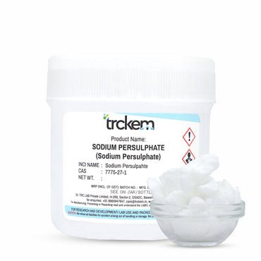 SODIUM PERSULPHATE