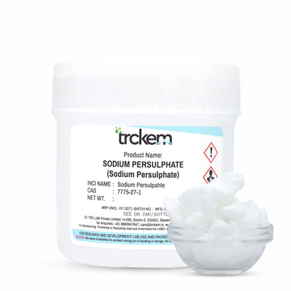 SODIUM PERSULPHATE