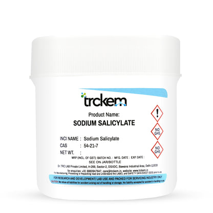 SODIUM SALICYLATE