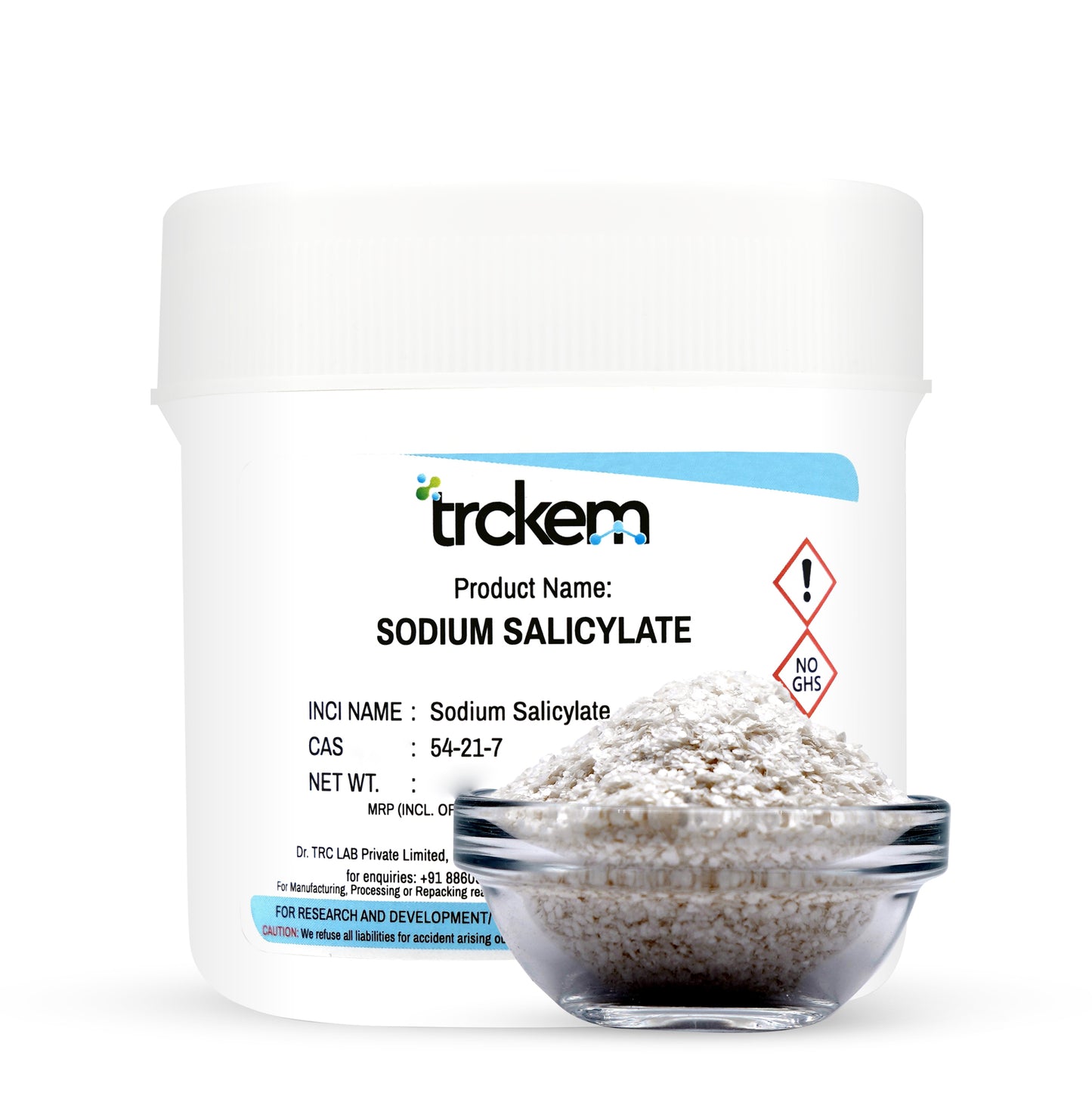 SODIUM SALICYLATE