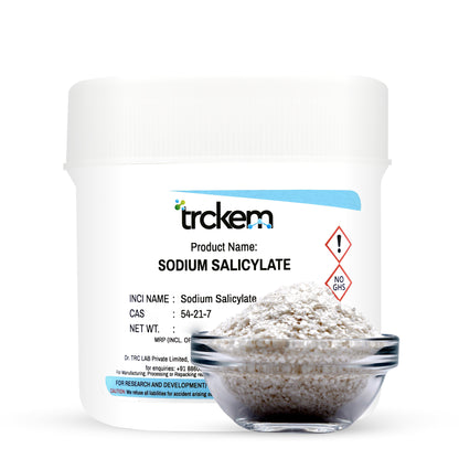 SODIUM SALICYLATE