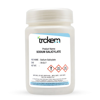 SODIUM SALICYLATE