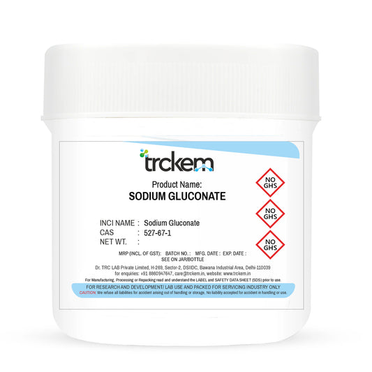 Sodium Gluconate