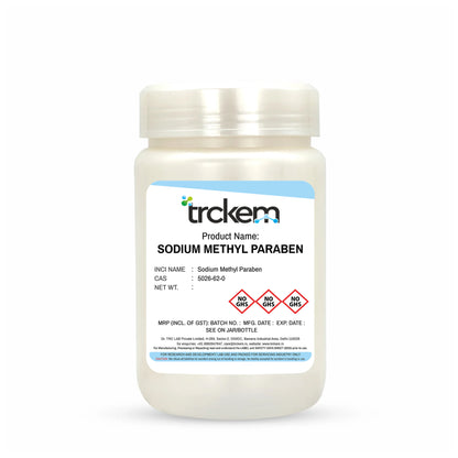 Sodium Methyl Paraben