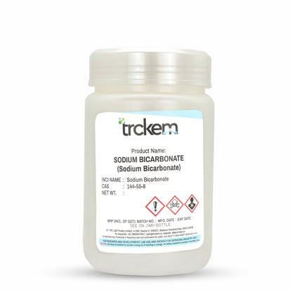 SODIUM BICARBONATE