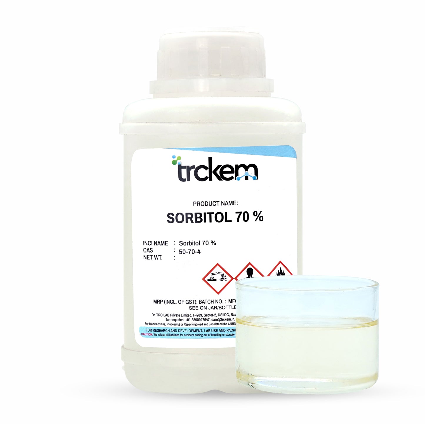 SORBITOL 70%