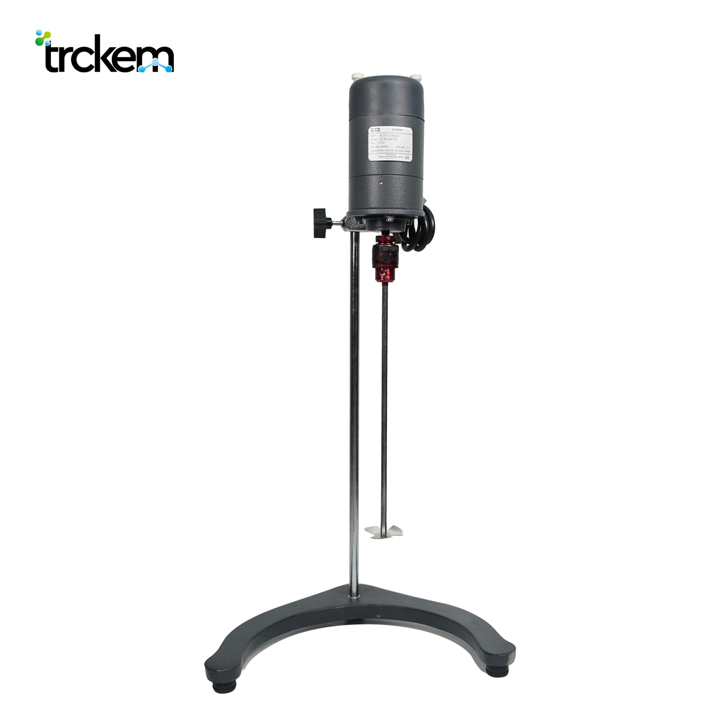 Laboratory Stirrer RQT 124A/D