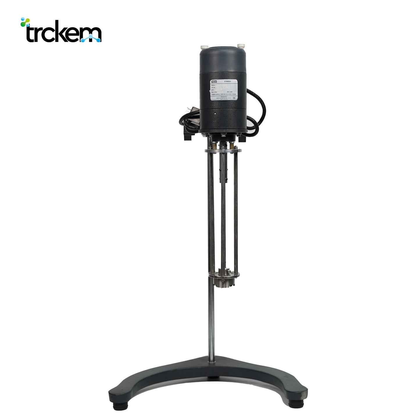 Laboratory Stirrer RQT 127D