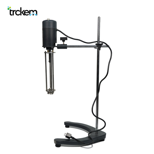 Laboratory Stirrer RQT 127D