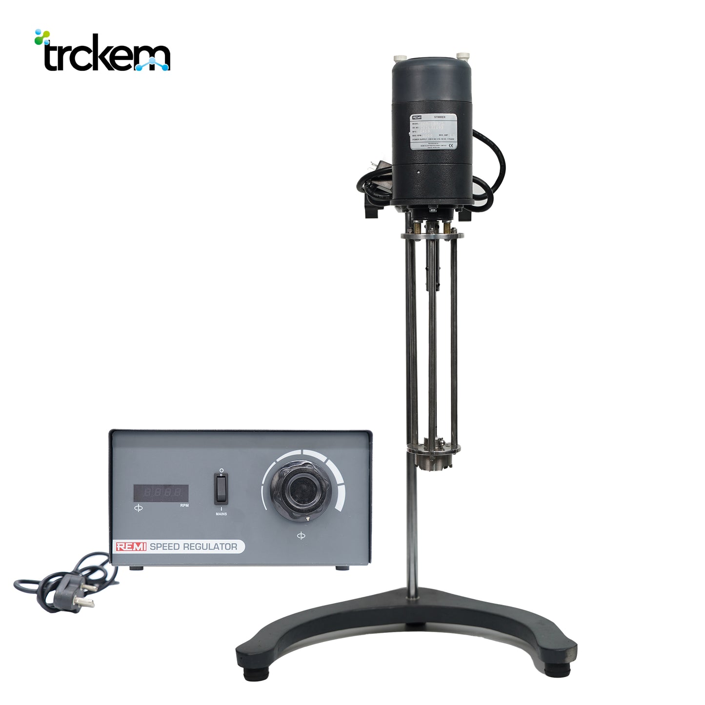 Laboratory Stirrer RQT 127D