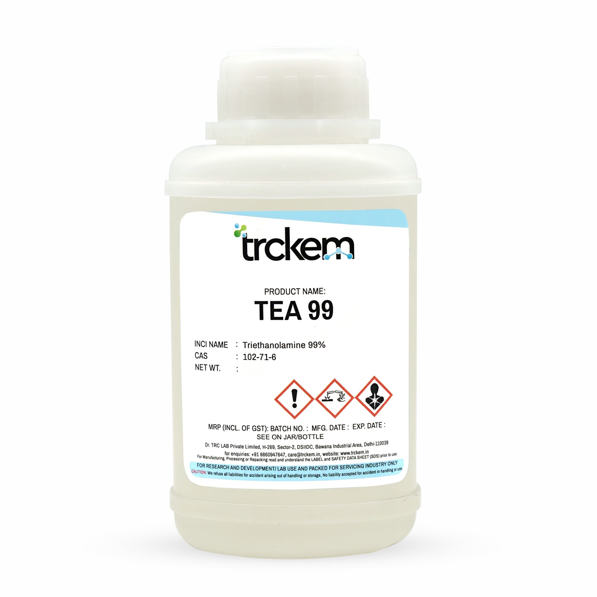 TEA 99%