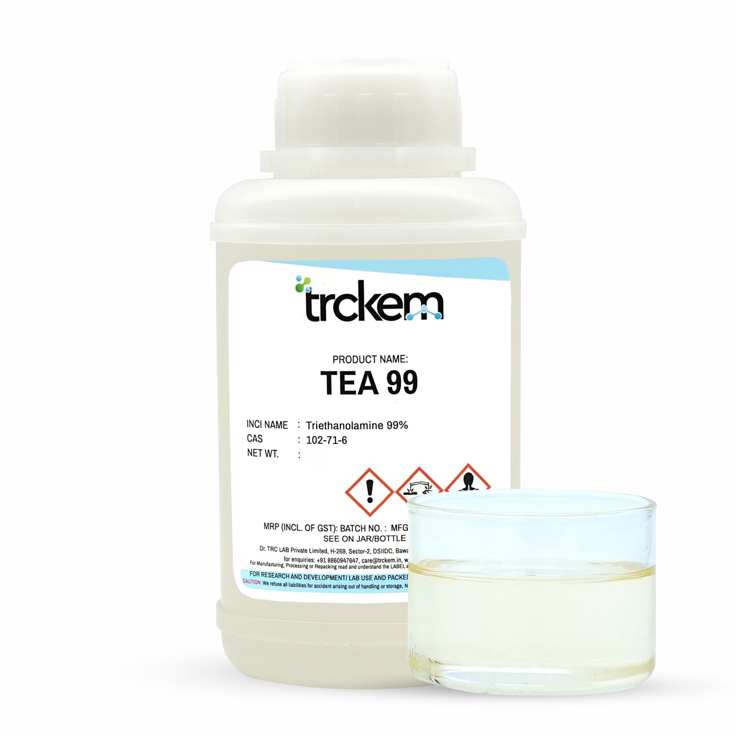 TEA 99%