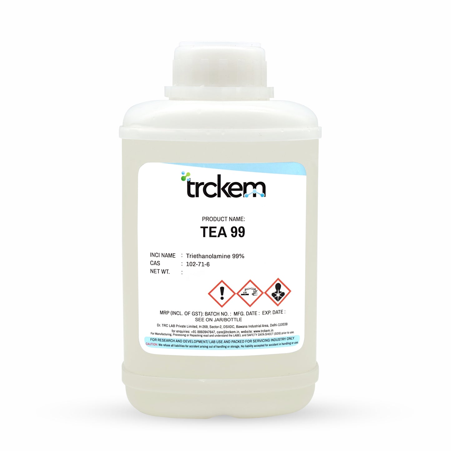 TEA 99%