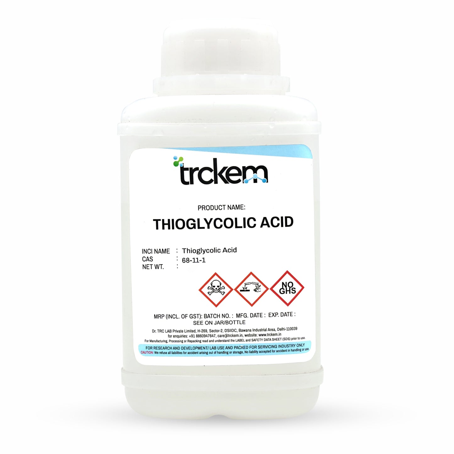 THIOGLYCOLIC ACID