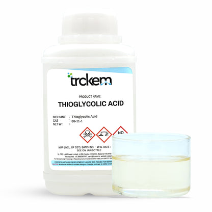 THIOGLYCOLIC ACID