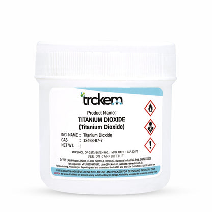 TITANIUM DIOXIDE