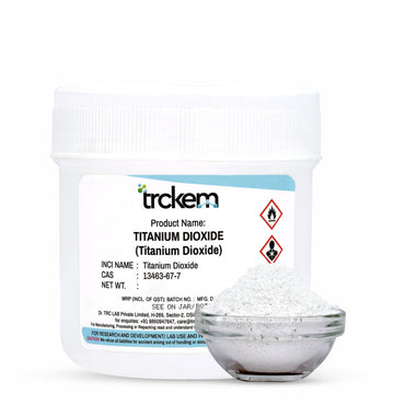 TITANIUM DIOXIDE