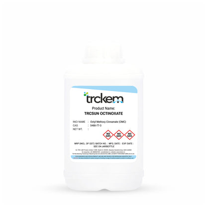 TRCSUN OCTINOXATE