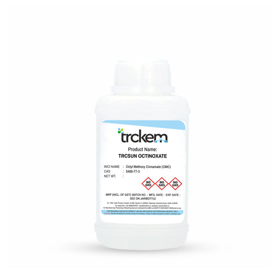 TRCSUN OCTINOXATE