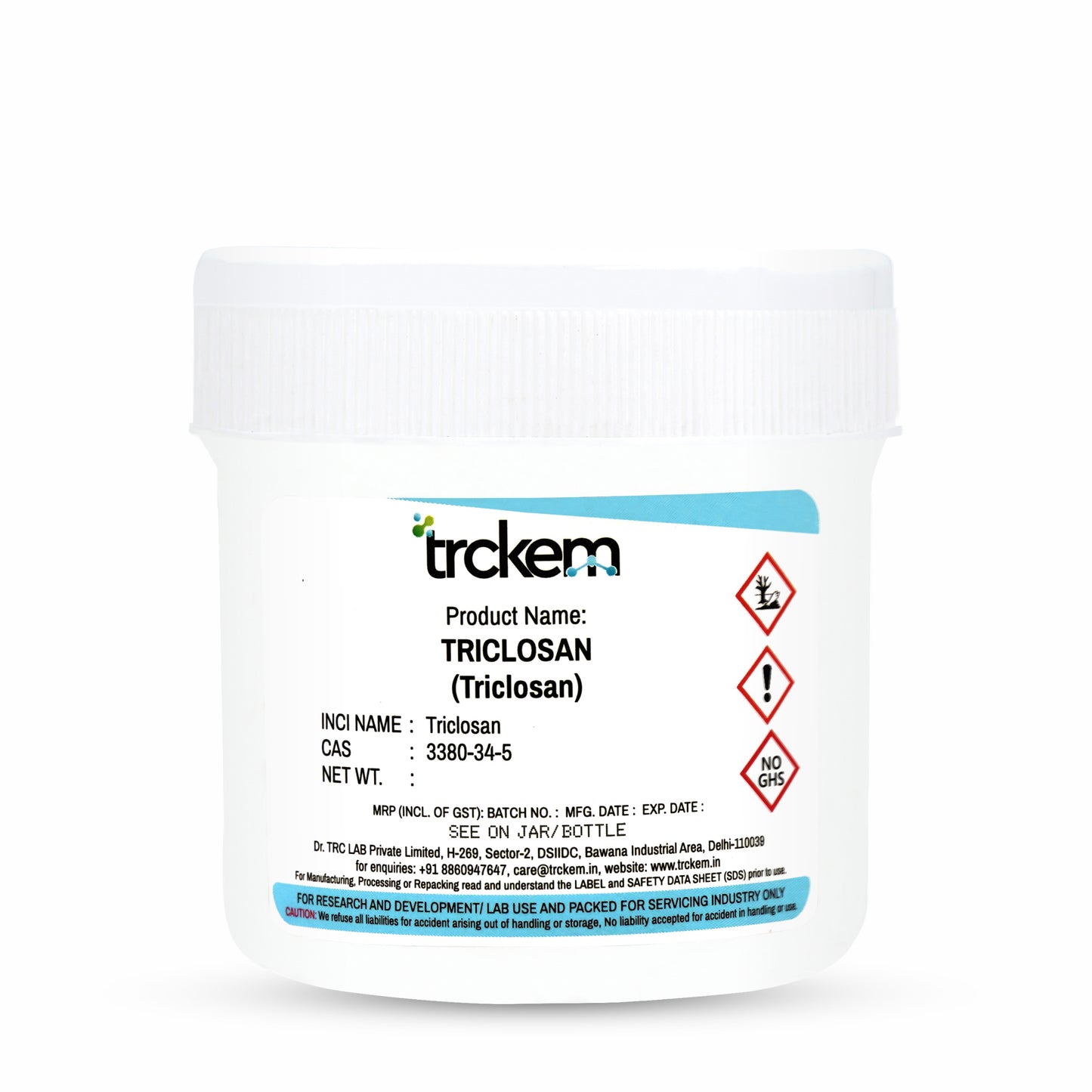 TRICLOSAN