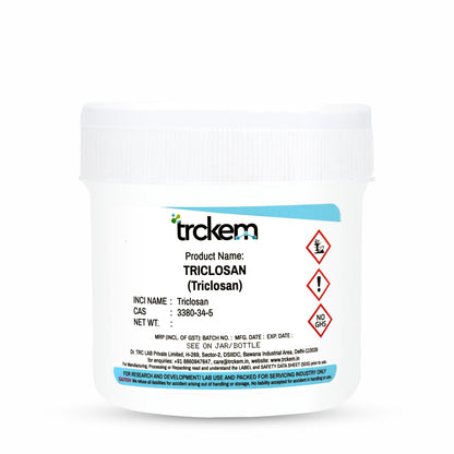 TRICLOSAN