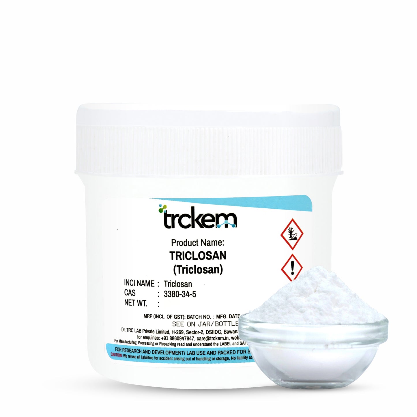 TRICLOSAN