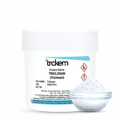 TRICLOSAN