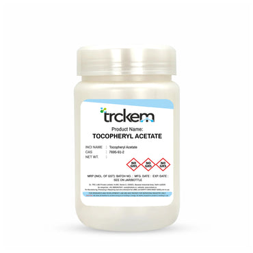 Tocopheryl Acetate